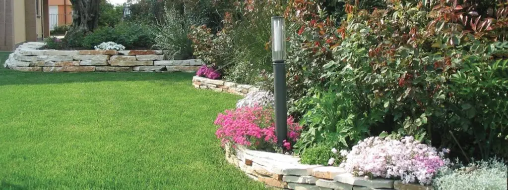 Giardinaggio e Aree Verdi
