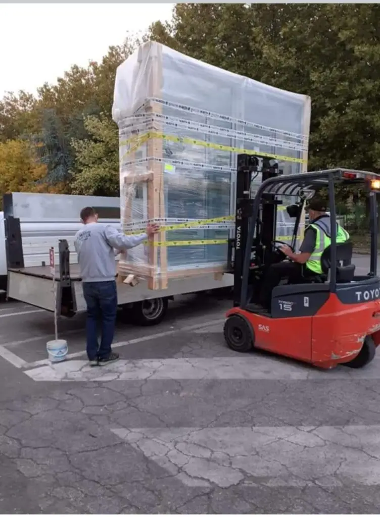 Montecristo Multiservice