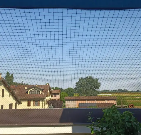 Protezioni e Recinzioni