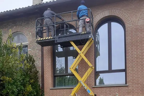 Montecristo Multiservice