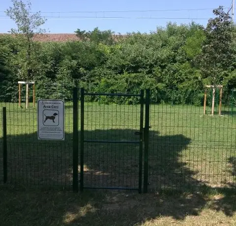 Protezioni e Recinzioni