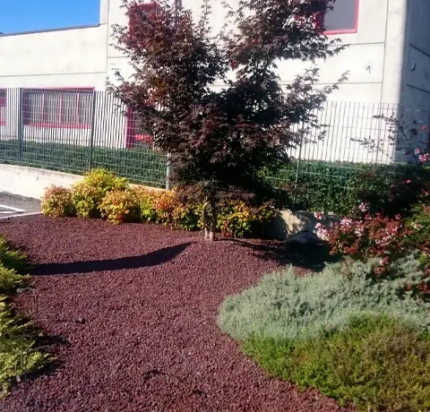 Giardinaggio e Aree Verdi