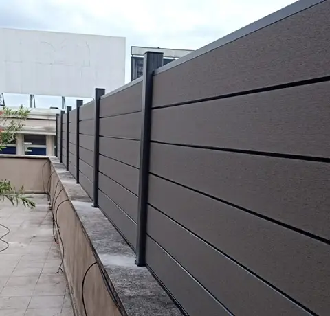 Tende e Pergole Bioclimatiche